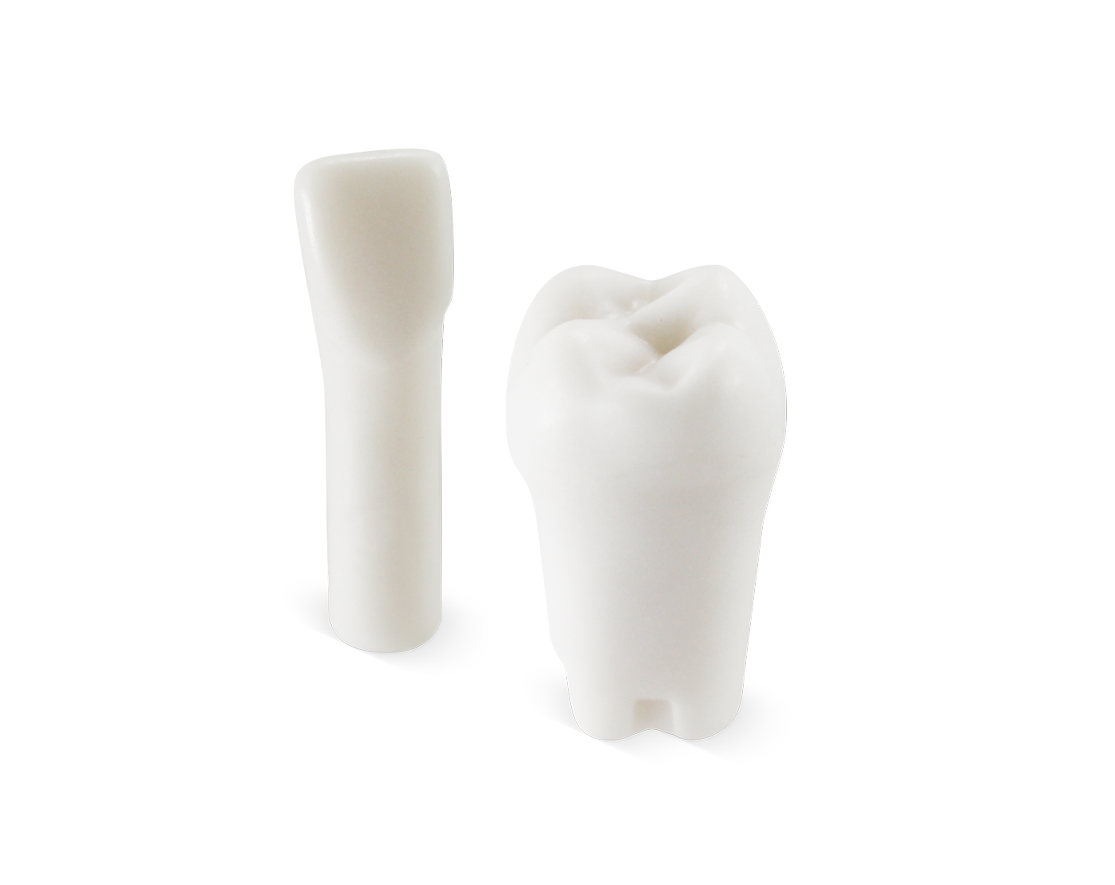 M400 replacement teeth for ModuPRO Pedo