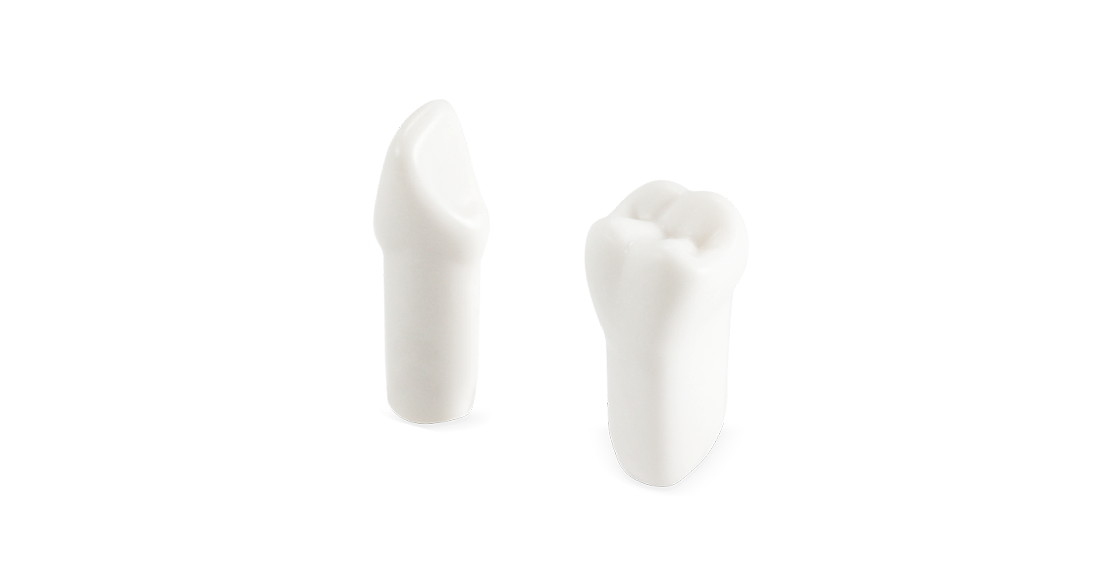 M200 replacement teeth for ModuPRO Pros